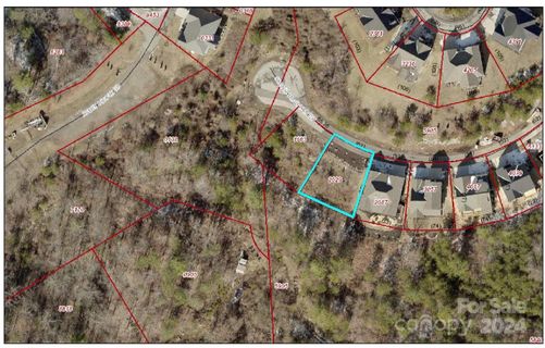 46 Scenic Mountain Drive sold home in Starview Heights, Weaverville, NC