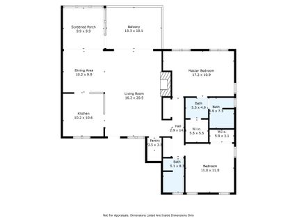 25 Gold Finch Way