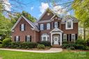706 Castlestone Lane sold home in Matthews, SC