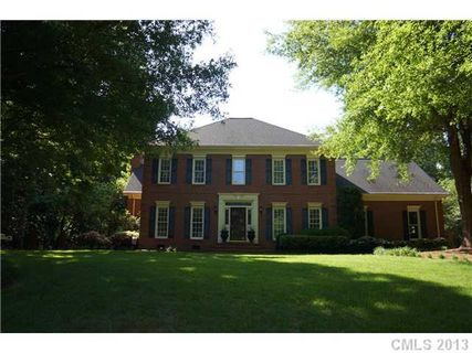 310 Fallingbrook Drive