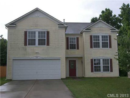3110 Bamburgh Court