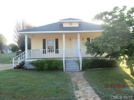 2302 Jackson Street sold home in Goshen Woods, Belmont, NC