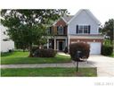 112 Vance Crescent Drive sold home in Mooresville, SC