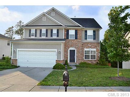 1134 Jade Glen Drive