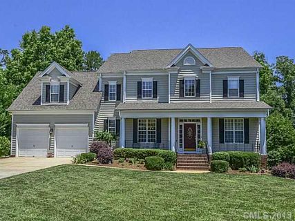 15018 Balenie Trace Lane