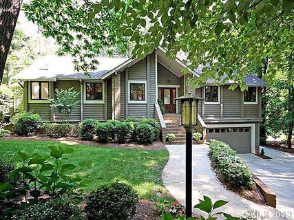 16034 North Point Road