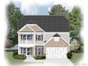 9308 Gentle Stream Lane 24 sold home in Charlotte, SC