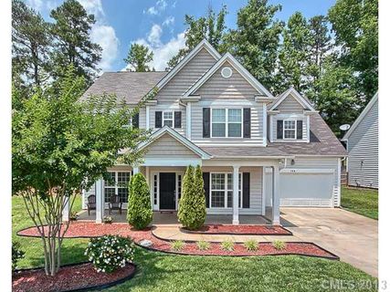 106 Cavendish Drive sold home in Bennington, Mooresville, NC