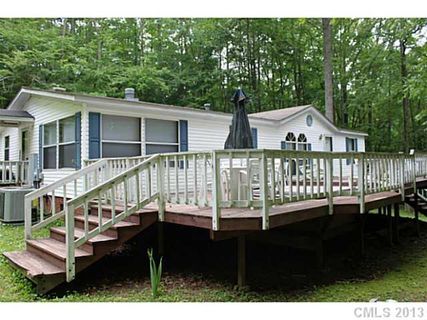 111 Fox Run Lane