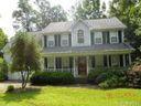 1255 Hawthorne Drive sold home in Indian Trail, SC