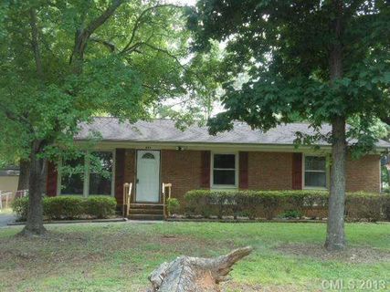 634 Tilden Road