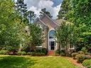 1300 Rockfish Drive sold home in Matthews, SC