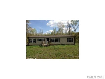329 South Fork Meadows Road sold home in Windsong Forest, Gastonia, NC