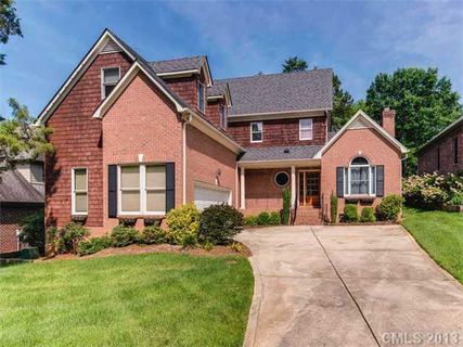 6780 Lynrose Court sold home in Lynrose Court, Charlotte, NC
