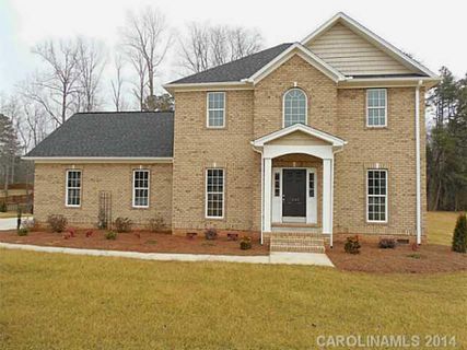 1266 Greenheather Drive