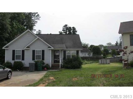 4307 Lothar Ridge Lane sold home in Slater Springs, Charlotte, NC