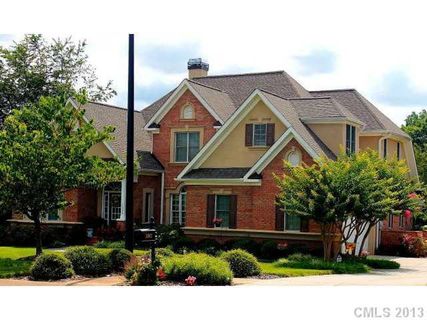 3002 Byron Drive sold home in Crescent Golf and Country Club, Salisbury, NC