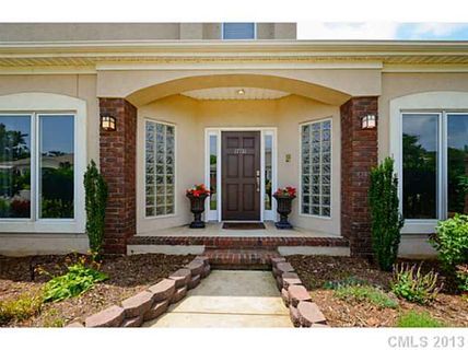 17711 Preston Lake Drive