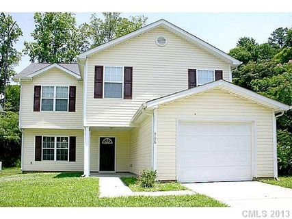906 Valley Ridge Road