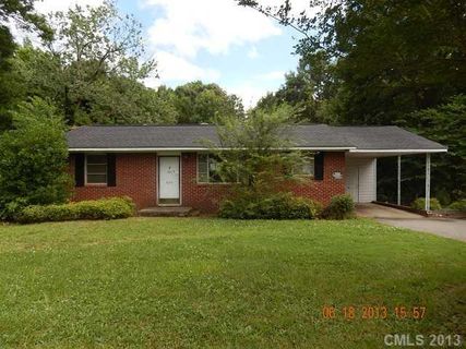 601 Flowe Street sold home in Skyview Park, Gastonia, NC