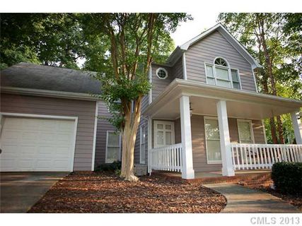 8104 Maxwelton Drive