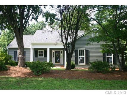 8331 Norcroft Drive