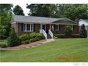 3208 Olde Creek Trail sold home in Matthews, SC