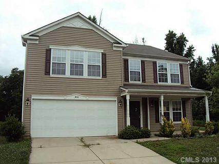 3106 Bamburgh Court