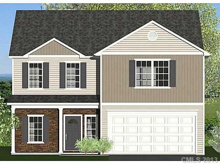 10812 Maryanna Court Lot 22