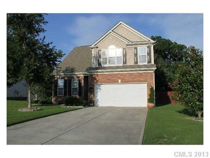 907 Laurel Meadow Drive