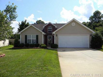 1705 Emily Hope Drive