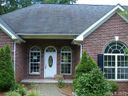 15020 Woodstar Road sold home in Matthews, SC
