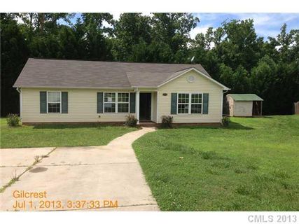 128 Gilcrest Drive