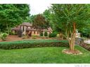 2424 Cherrywood Lane sold home in Weddington, SC