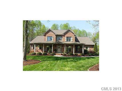 199 Spring Forest Drive