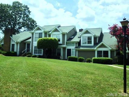 7214 Meeting Street sold home in The Gates, Charlotte, NC
