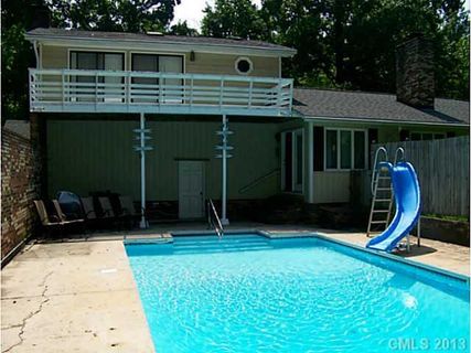 4523 Belhaven Forest Drive sold home in Belhaven Forest, Gastonia, NC