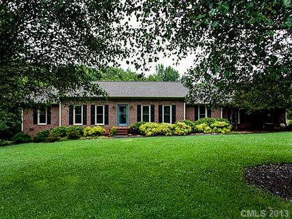 365 Gregory Road sold home in Hidden Hut Farms, Salisbury, NC