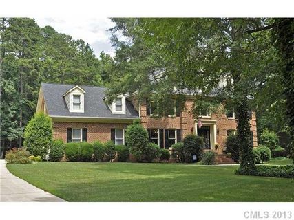 8304 Foxbridge Drive