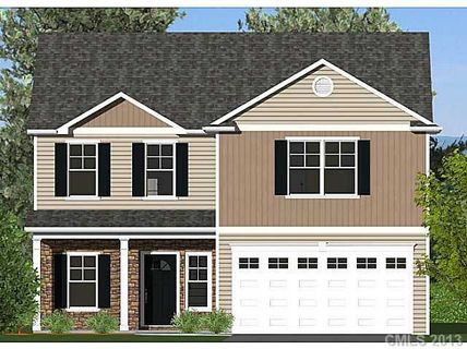 10806 Maryanna Court Lot 21