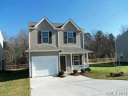 186 Brookshire Court sold home in Makayla at Huntington, Fort Mill, SC