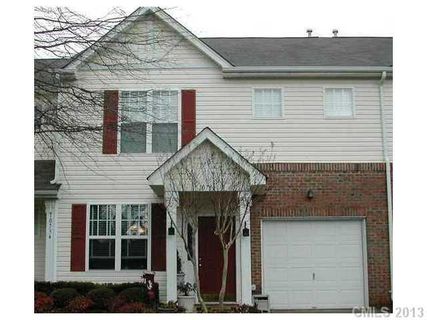 10730 Essex Hall Drive 91 sold home in Princeton, Charlotte, NC