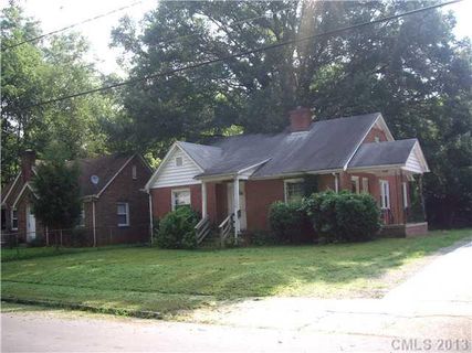 2904 Morson Street 6 sold home in Parkview, Charlotte, NC