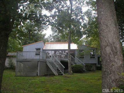 175 Knollwood Drive sold home in Driftwood Cove, Salisbury, NC