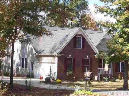 511 Swaying Pines Court