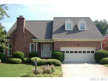 2043 Regency Court 48 sold home in Hampton Woods, Rock Hill, SC