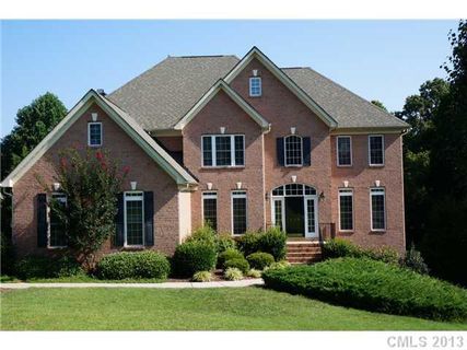 120 Parkside Lane