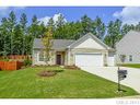 1137 Jasmine Drive sold home in Fort Mill, SC