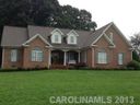 150 Canopy Oak Lane sold home in Statesville, SC
