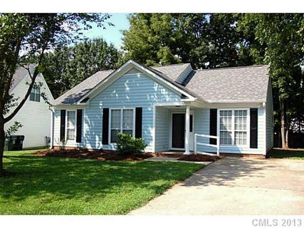 3376 Chadbury Drive